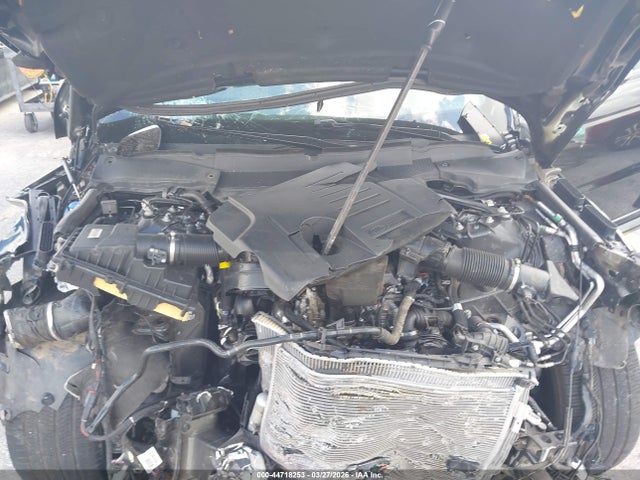 Продажа на аукционе авто 2022 Land Rover Range Rover Sport Hse Silver Edition Mhev, vin: SALWR2SU7NA212397, номер лота: 44718253