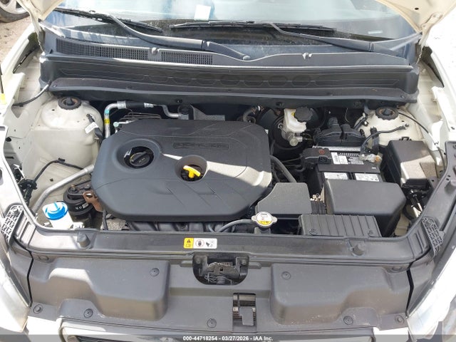 2013 Kia Soul + მანქანა იყიდება აუქციონზე, vin: KNDJT2A68D7554894, აუქციონის ნომერი: 44718254