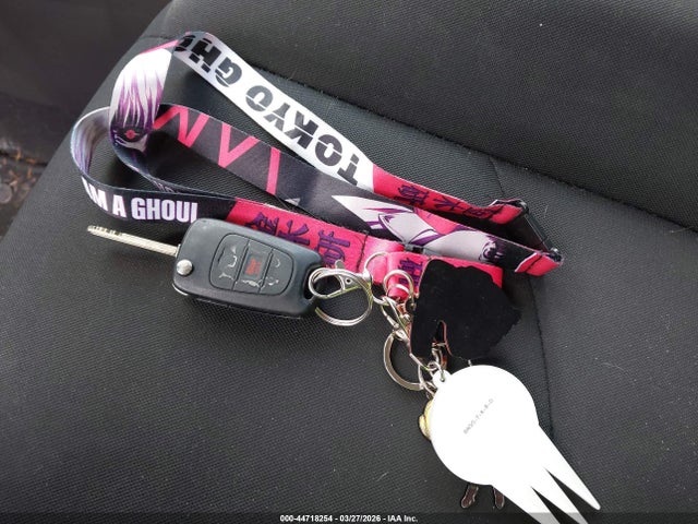 2013 Kia Soul + მანქანა იყიდება აუქციონზე, vin: KNDJT2A68D7554894, აუქციონის ნომერი: 44718254