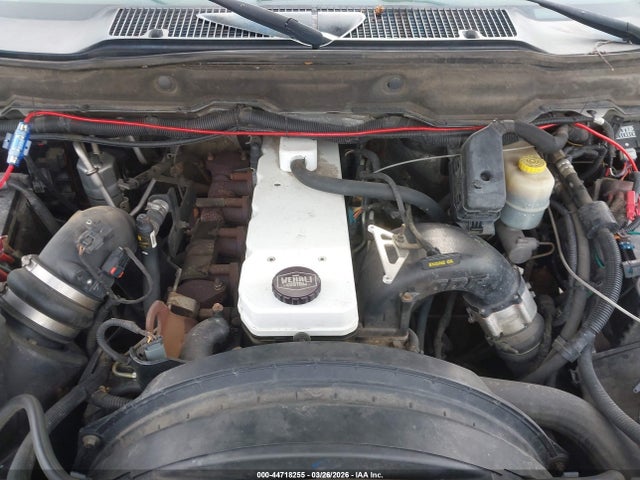 Продаж на аукціоні авто 2009 Dodge Ram 2500 Slt, vin: 3D7KS28L19G517139, номер лоту: 44718255