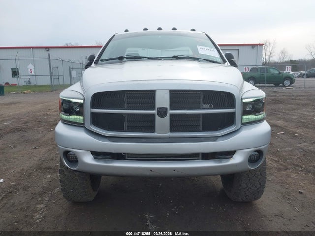 Продаж на аукціоні авто 2009 Dodge Ram 2500 Slt, vin: 3D7KS28L19G517139, номер лоту: 44718255