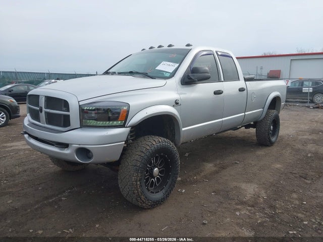 Продаж на аукціоні авто 2009 Dodge Ram 2500 Slt, vin: 3D7KS28L19G517139, номер лоту: 44718255