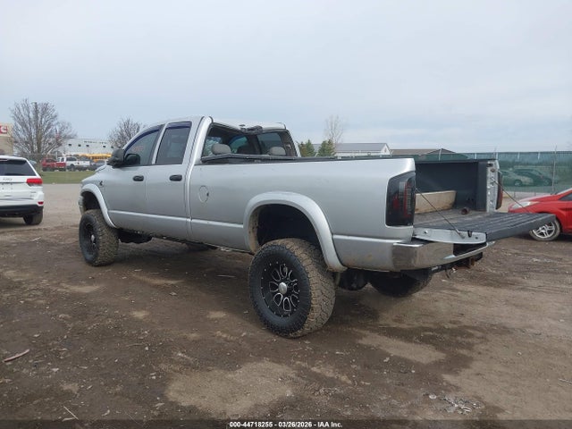 Продаж на аукціоні авто 2009 Dodge Ram 2500 Slt, vin: 3D7KS28L19G517139, номер лоту: 44718255