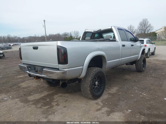 Продаж на аукціоні авто 2009 Dodge Ram 2500 Slt, vin: 3D7KS28L19G517139, номер лоту: 44718255