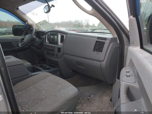 Продаж на аукціоні авто 2009 Dodge Ram 2500 Slt, vin: 3D7KS28L19G517139, номер лоту: 44718255