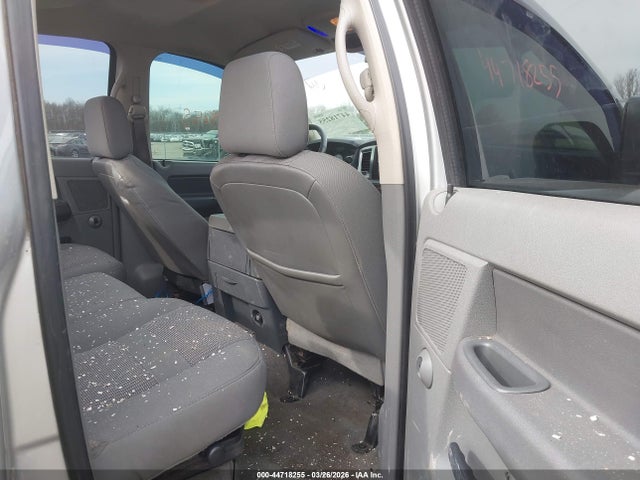 Продаж на аукціоні авто 2009 Dodge Ram 2500 Slt, vin: 3D7KS28L19G517139, номер лоту: 44718255