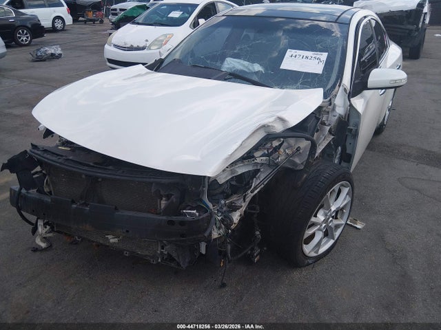 Aukcja sprzedaży 2014 Nissan Maxima 3.5 Sv, vin: 1N4AA5AP9EC912860, numer aukcji: 44718256