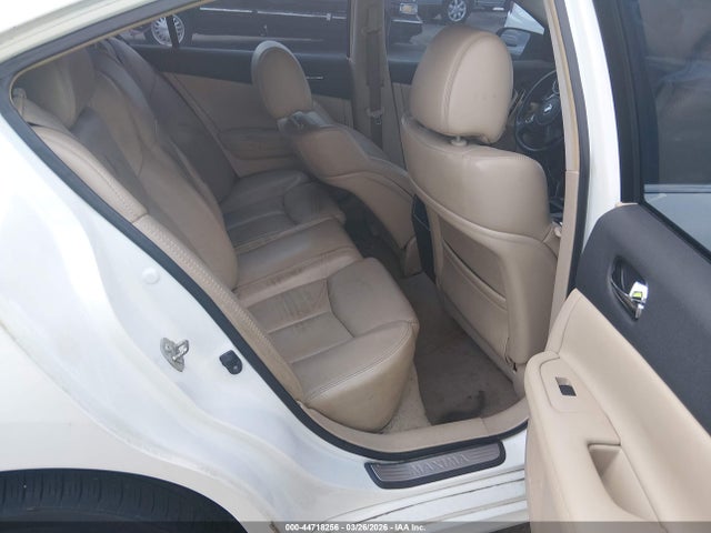 Aukcja sprzedaży 2014 Nissan Maxima 3.5 Sv, vin: 1N4AA5AP9EC912860, numer aukcji: 44718256