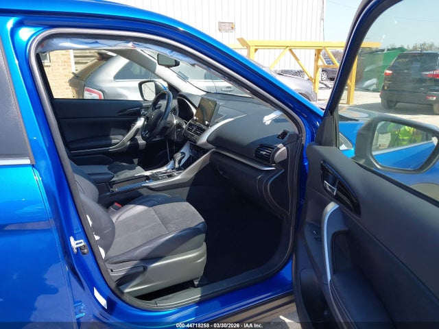 44718258 :رقم المزاد ، JA4ATWAA1RZ056165 vin ، 2024 Mitsubishi Eclipse Cross Se S-awc/sel S-awc مزاد بيع