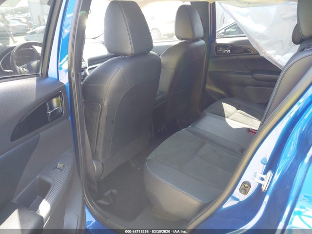 44718258 :رقم المزاد ، JA4ATWAA1RZ056165 vin ، 2024 Mitsubishi Eclipse Cross Se S-awc/sel S-awc مزاد بيع