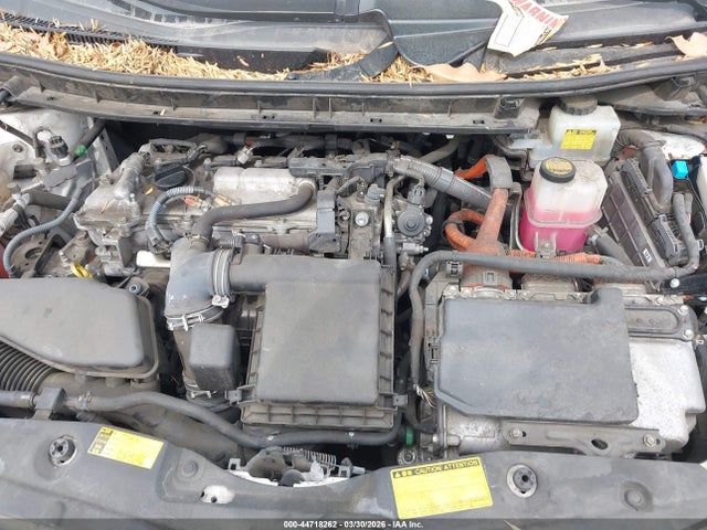 Продажа на аукционе авто 2010 Toyota Prius Iii, vin: JTDKN3DU7A0129251, номер лота: 44718262
