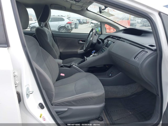 Продажа на аукционе авто 2010 Toyota Prius Iii, vin: JTDKN3DU7A0129251, номер лота: 44718262