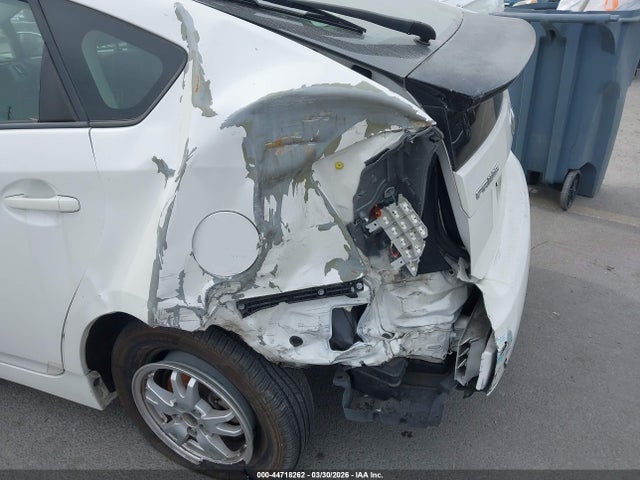 Продажа на аукционе авто 2010 Toyota Prius Iii, vin: JTDKN3DU7A0129251, номер лота: 44718262