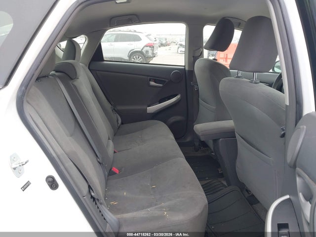 Продажа на аукционе авто 2010 Toyota Prius Iii, vin: JTDKN3DU7A0129251, номер лота: 44718262