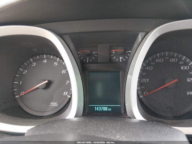 Chevrolet EQUINOX LS 2014 2GNALAEK4E6192556 Image 7