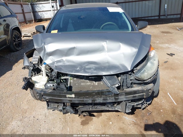 Aukcja sprzedaży 2013 Hyundai Elantra Gls, vin: 5NPDH4AE4DH232220, numer aukcji: 44718265