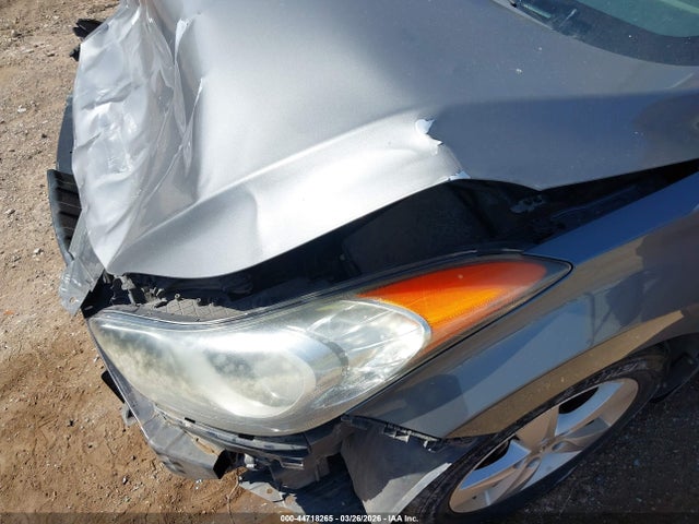 Aukcja sprzedaży 2013 Hyundai Elantra Gls, vin: 5NPDH4AE4DH232220, numer aukcji: 44718265