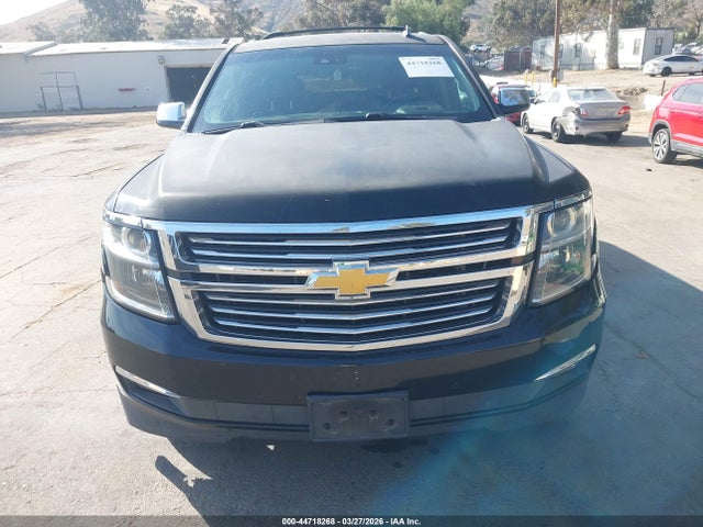1GNSCKKC5FR192143 Chevrolet Suburban 1500 Ltz