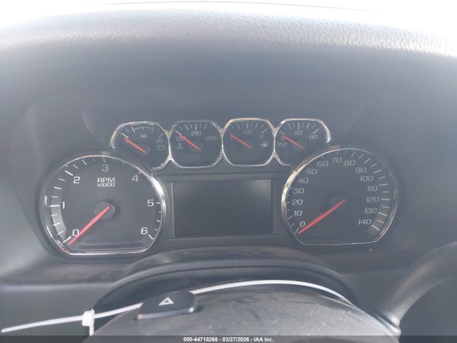 1GNSCKKC5FR192143 Chevrolet Suburban 1500 Ltz