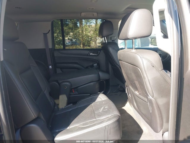 1GNSCKKC5FR192143 Chevrolet Suburban 1500 Ltz