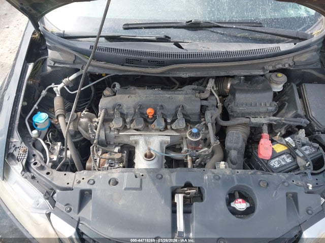 Продаж на аукціоні авто 2015 Honda Civic Ex, vin: 19XFB2F85FE062118, номер лоту: 44718269