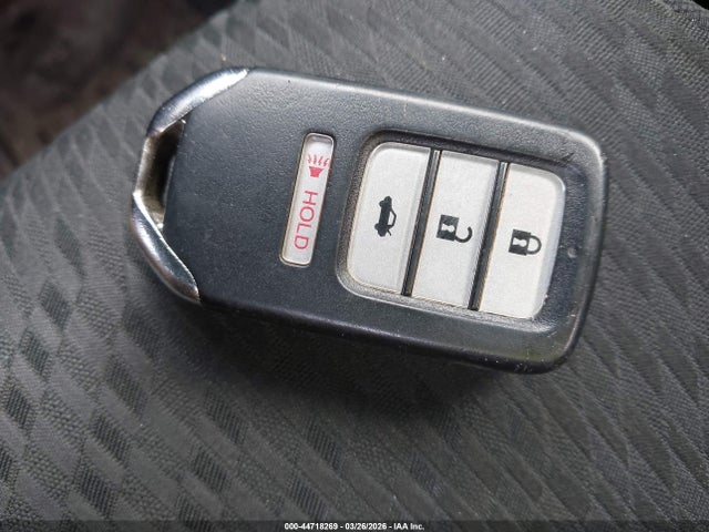 Продаж на аукціоні авто 2015 Honda Civic Ex, vin: 19XFB2F85FE062118, номер лоту: 44718269