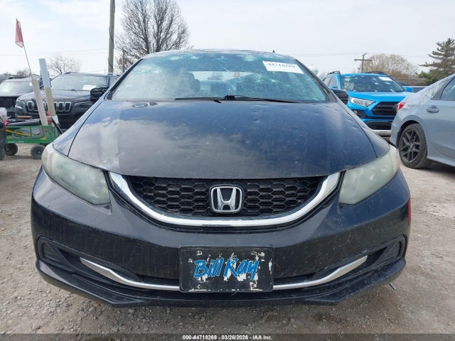 Продаж на аукціоні авто 2015 Honda Civic Ex, vin: 19XFB2F85FE062118, номер лоту: 44718269