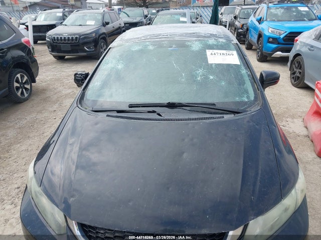 Продаж на аукціоні авто 2015 Honda Civic Ex, vin: 19XFB2F85FE062118, номер лоту: 44718269