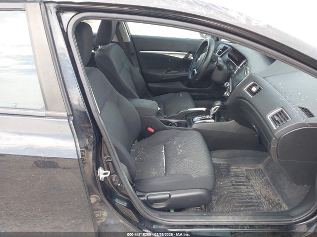 Продаж на аукціоні авто 2015 Honda Civic Ex, vin: 19XFB2F85FE062118, номер лоту: 44718269