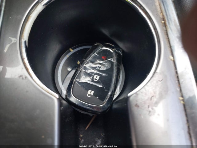 44718272 :رقم المزاد ، 1G1ZD5STXLF003482 vin ، 2020 Chevrolet Malibu Fwd Lt مزاد بيع