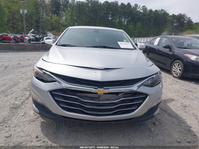 44718272 :رقم المزاد ، 1G1ZD5STXLF003482 vin ، 2020 Chevrolet Malibu Fwd Lt مزاد بيع