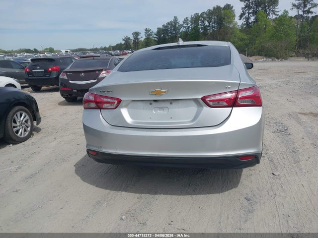 44718272 :رقم المزاد ، 1G1ZD5STXLF003482 vin ، 2020 Chevrolet Malibu Fwd Lt مزاد بيع