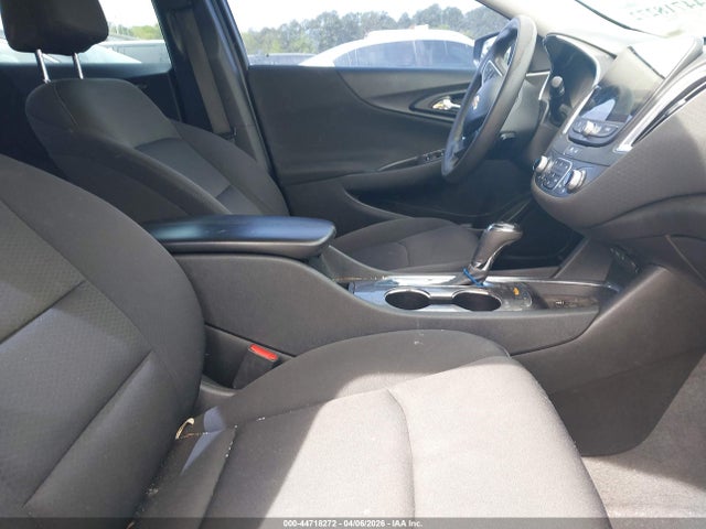 44718272 :رقم المزاد ، 1G1ZD5STXLF003482 vin ، 2020 Chevrolet Malibu Fwd Lt مزاد بيع