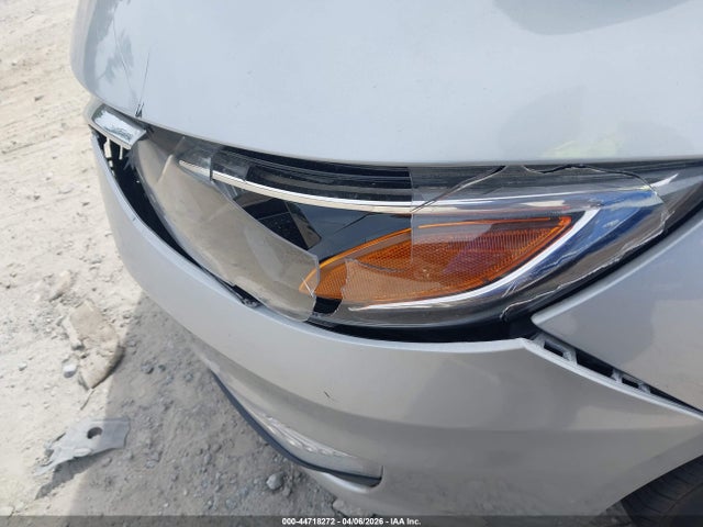 44718272 :رقم المزاد ، 1G1ZD5STXLF003482 vin ، 2020 Chevrolet Malibu Fwd Lt مزاد بيع