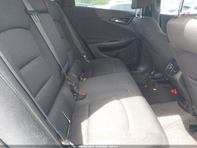 44718272 :رقم المزاد ، 1G1ZD5STXLF003482 vin ، 2020 Chevrolet Malibu Fwd Lt مزاد بيع