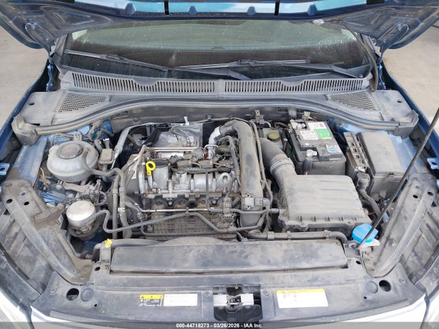 Aukcja sprzedaży 2021 Volkswagen Jetta 1.4t R-line/1.4t S/1.4t Se, vin: 3VWC57BU4MM048852, numer aukcji: 44718273