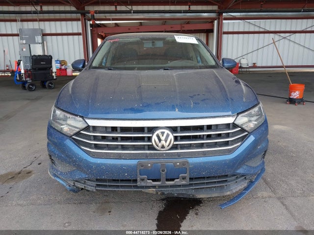 Aukcja sprzedaży 2021 Volkswagen Jetta 1.4t R-line/1.4t S/1.4t Se, vin: 3VWC57BU4MM048852, numer aukcji: 44718273