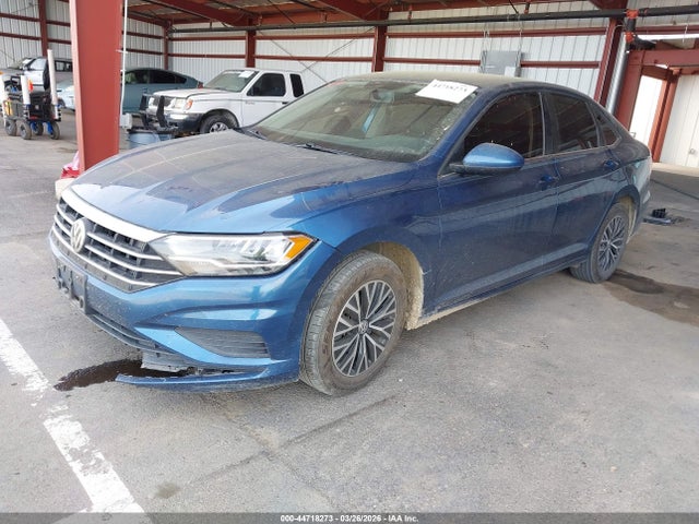Aukcja sprzedaży 2021 Volkswagen Jetta 1.4t R-line/1.4t S/1.4t Se, vin: 3VWC57BU4MM048852, numer aukcji: 44718273