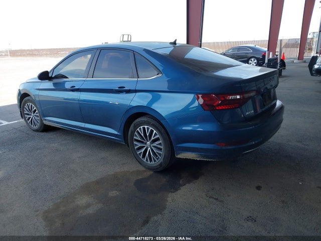 Aukcja sprzedaży 2021 Volkswagen Jetta 1.4t R-line/1.4t S/1.4t Se, vin: 3VWC57BU4MM048852, numer aukcji: 44718273