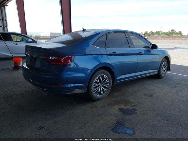 Aukcja sprzedaży 2021 Volkswagen Jetta 1.4t R-line/1.4t S/1.4t Se, vin: 3VWC57BU4MM048852, numer aukcji: 44718273
