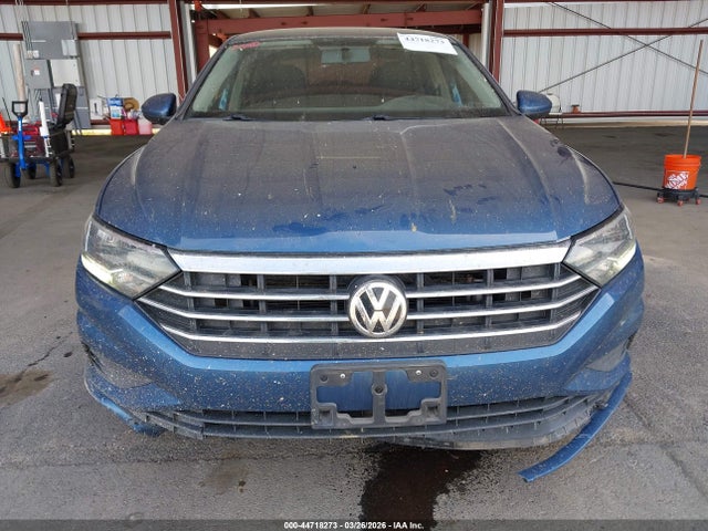 Aukcja sprzedaży 2021 Volkswagen Jetta 1.4t R-line/1.4t S/1.4t Se, vin: 3VWC57BU4MM048852, numer aukcji: 44718273