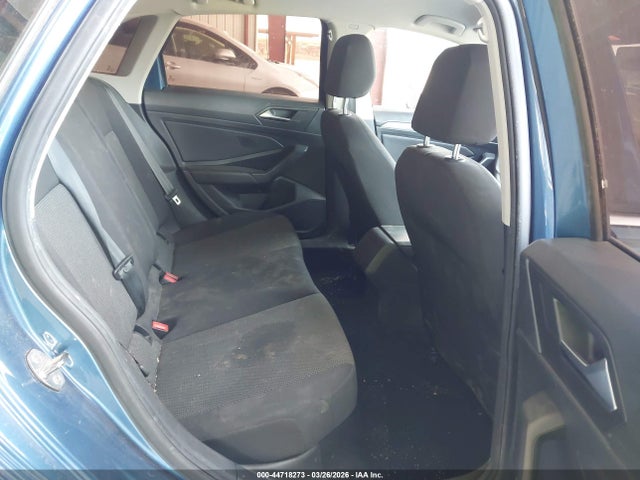Aukcja sprzedaży 2021 Volkswagen Jetta 1.4t R-line/1.4t S/1.4t Se, vin: 3VWC57BU4MM048852, numer aukcji: 44718273
