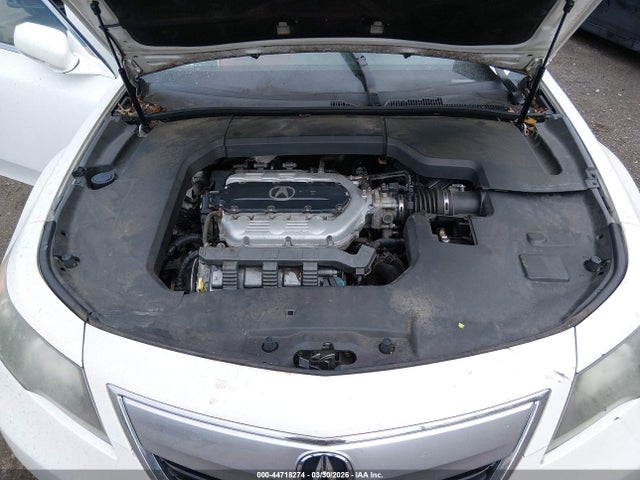 2012 ACURA TL 19UUA8F28CA012080 Photo 9