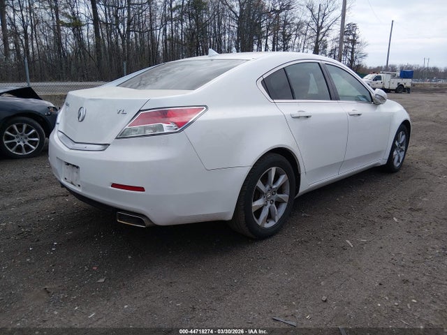 2012 ACURA TL 19UUA8F28CA012080 Photo 3