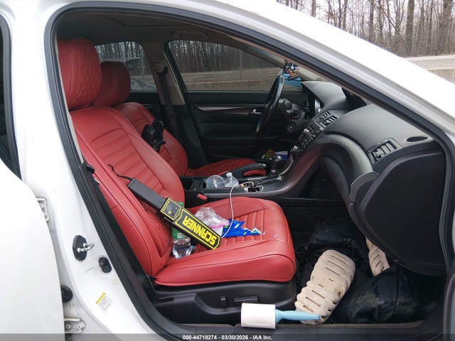 2012 ACURA TL 19UUA8F28CA012080 Photo 4