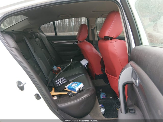 2012 ACURA TL 19UUA8F28CA012080 Photo 7