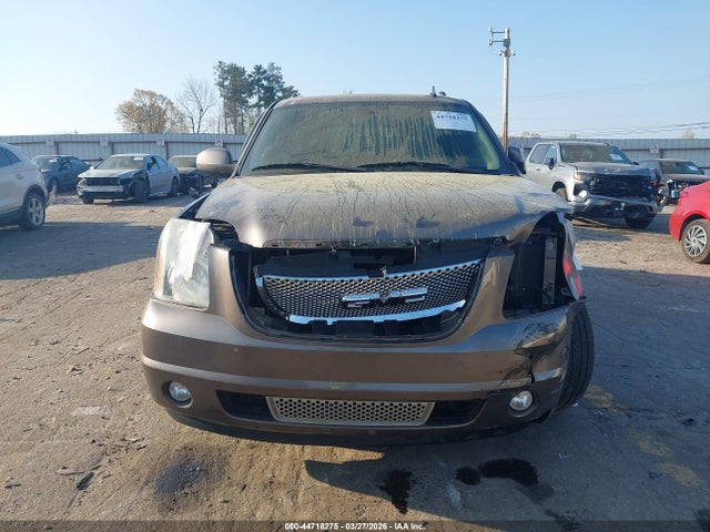 Продажа на аукционе авто 2014 Gmc Yukon Xl 1500 Denali, vin: 1GKS1MEF1ER185452, номер лота: 44718275