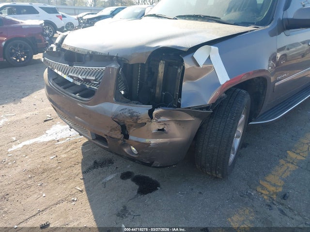 Продажа на аукционе авто 2014 Gmc Yukon Xl 1500 Denali, vin: 1GKS1MEF1ER185452, номер лота: 44718275