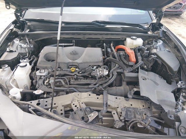 Aukcja sprzedaży 2023 Toyota Crown Limited, vin: JTDAAAAF6P3006713, numer aukcji: 44718276