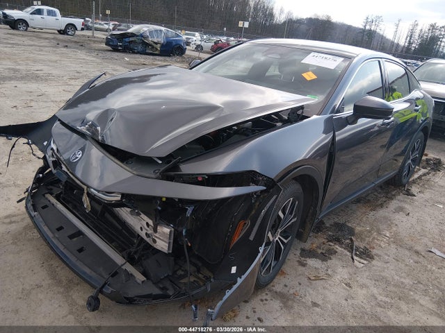 Aukcja sprzedaży 2023 Toyota Crown Limited, vin: JTDAAAAF6P3006713, numer aukcji: 44718276